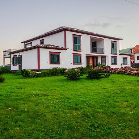 Moradia Da Graca Guesthouse Praia da Vitoria Bagian luar foto