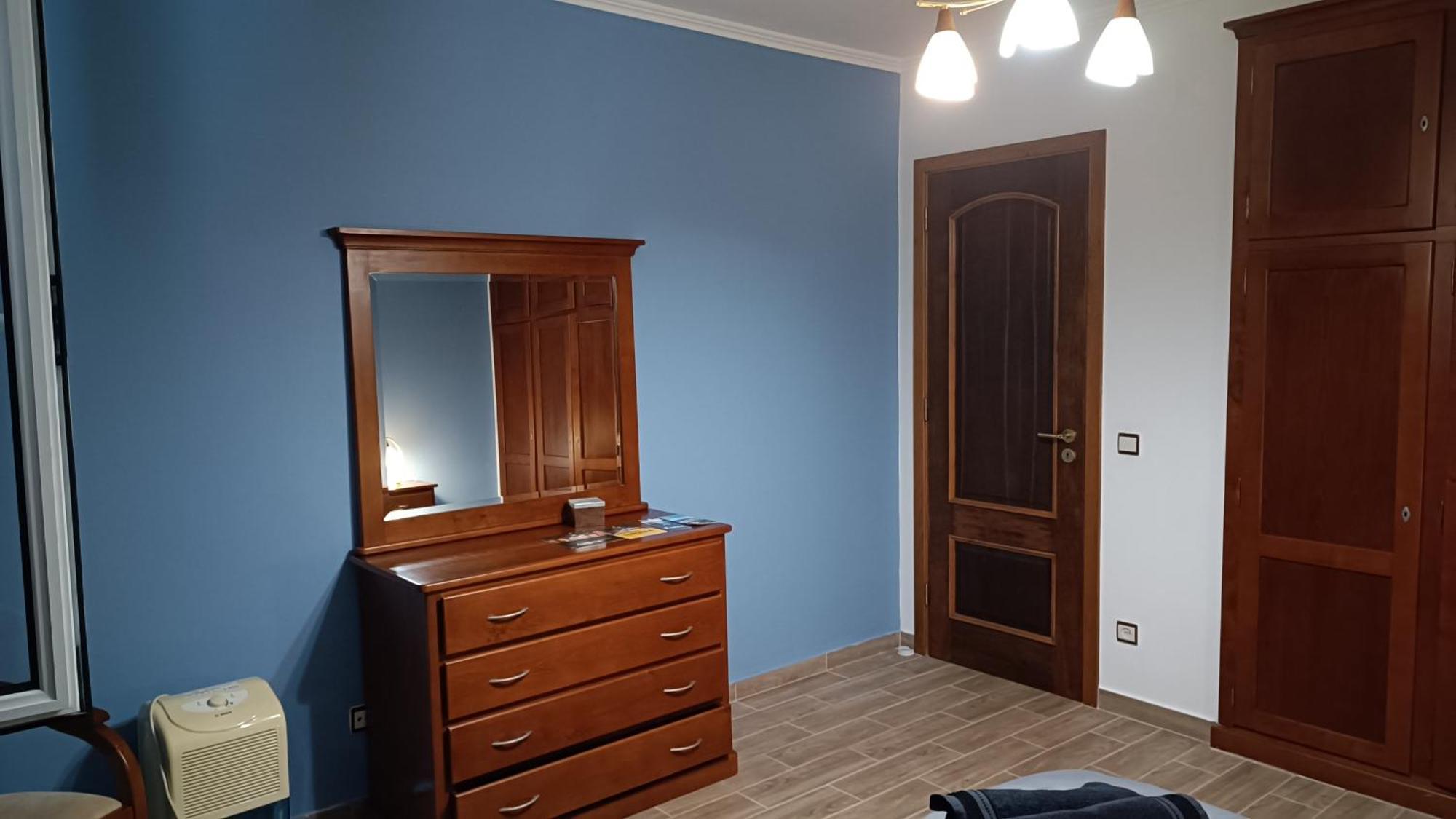 Moradia Da Graca Guesthouse Praia da Vitoria Ruang foto