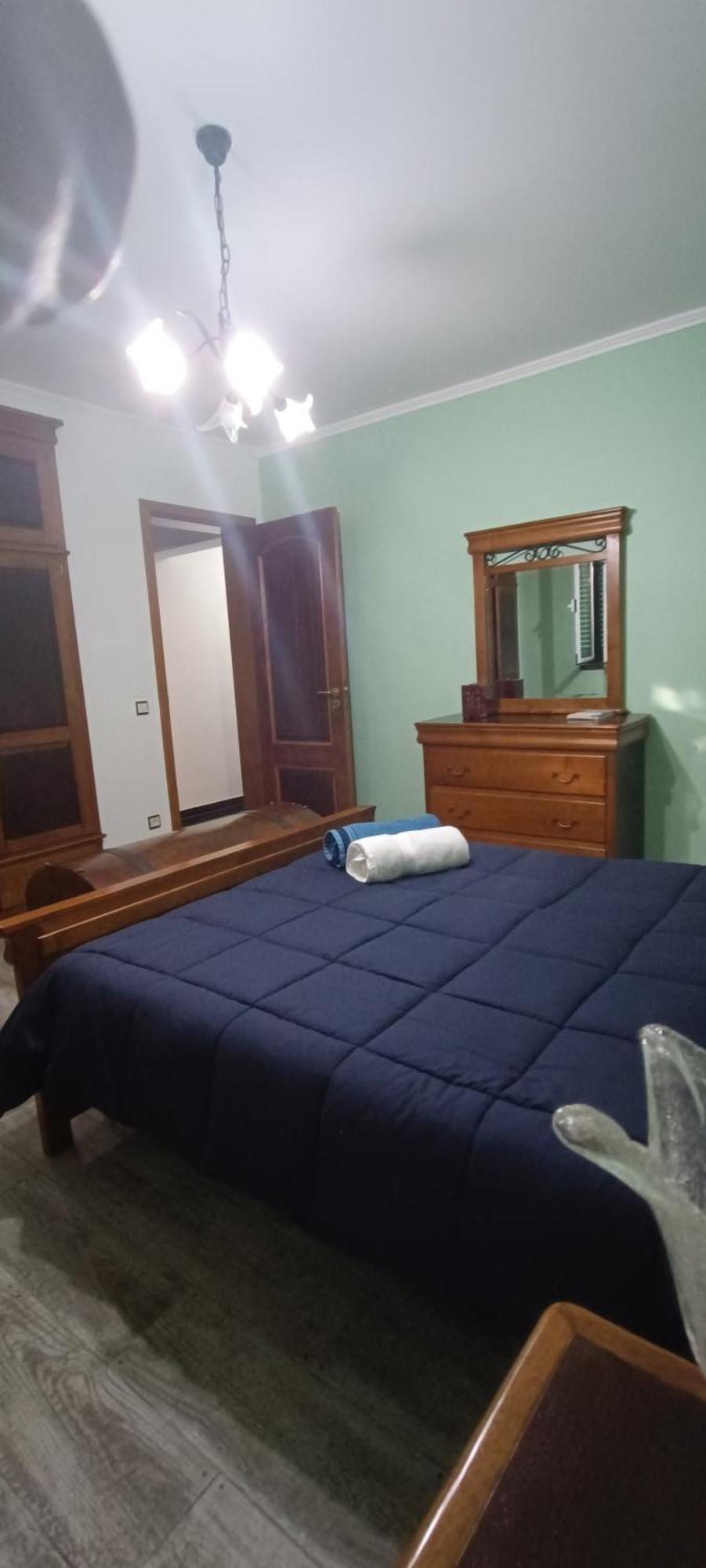 Moradia Da Graca Guesthouse Praia da Vitoria Ruang foto