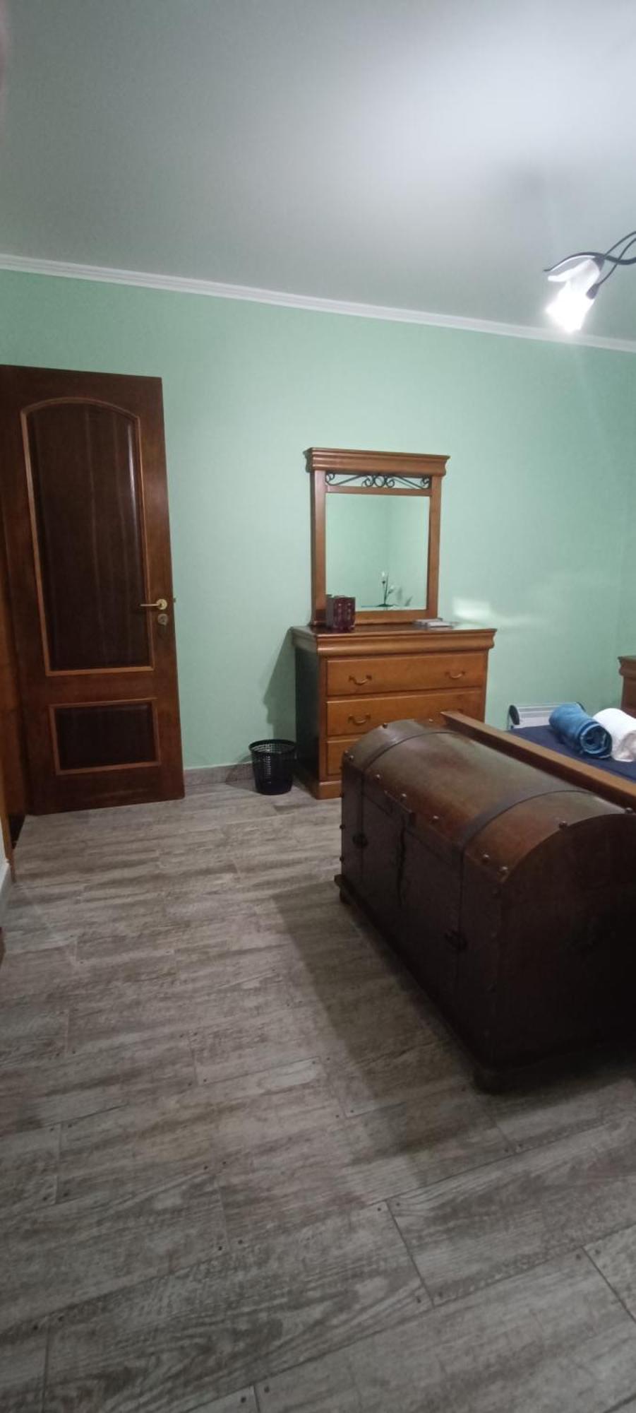 Moradia Da Graca Guesthouse Praia da Vitoria Ruang foto