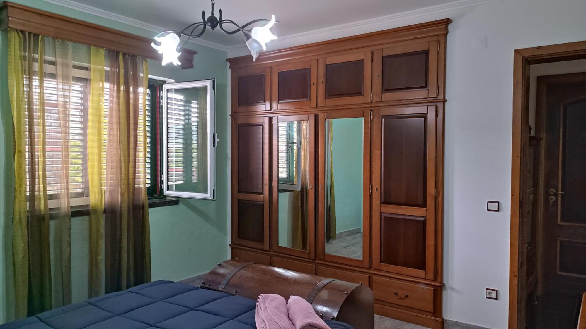 Moradia Da Graca Guesthouse Praia da Vitoria Ruang foto